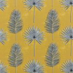 Zana in Sunflower by Ashley Wilde Fabrics