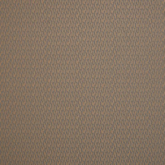 Astrid Curtain Fabric in Bronze