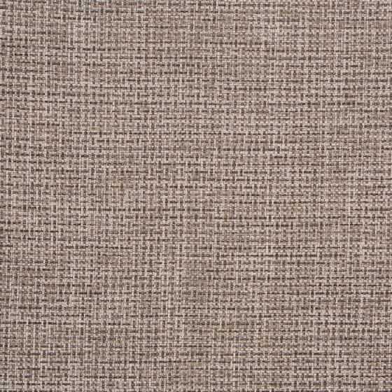 Nevado Curtain Fabric in Pumice