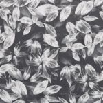 Giardino in Slate by Ashley Wilde Fabrics