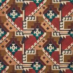 Machu Picchu in Tribal by Prestigious Textiles