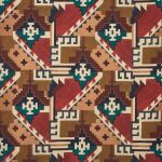 Machu Picchu in Tribal by Prestigious Textiles