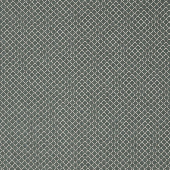 Eze Curtain Fabric in Mist