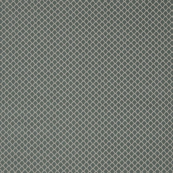 Eze Curtain Fabric in Mist