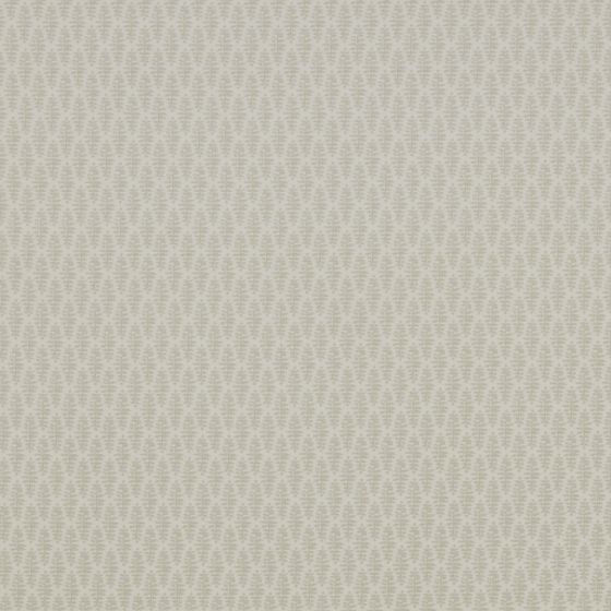 Fia Curtain Fabric in Fern