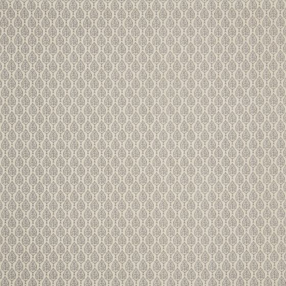 Kemble Curtain Fabric in Filigree
