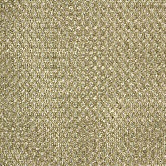Kemble Curtain Fabric in Pistachio