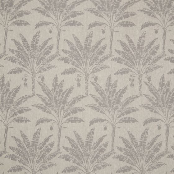 Palram Curtain Fabric in Pewter