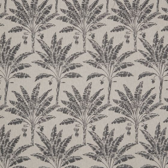 Palram Curtain Fabric in Pewter