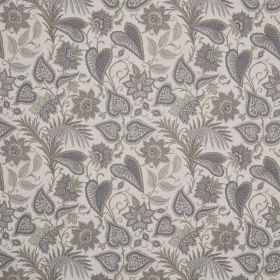 Silk Road Cashmere 3.4 Mtr Roll End