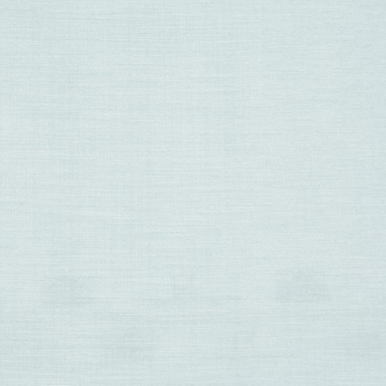 Tussah Curtain Fabric in Ice