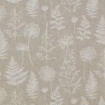 Chervil in Clay by iLiv Fabrics