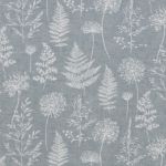 Chervil in Denim by iLiv Fabrics