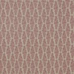 Fernia in Dusky Pink by iLiv Fabrics