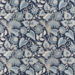 Etienne in Sapphire by iLiv Fabrics