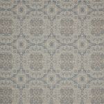 Bukara in Haze by iLiv Fabrics