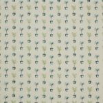 Greenhouse Pots in Spruce by iLiv Fabrics