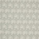 Palm House in Mist by iLiv Fabrics