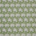 Palm House in Spruce by iLiv Fabrics