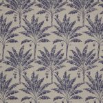 Palram in Moonlight by iLiv Fabrics