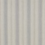 Sackville Stripe in Denim by iLiv Fabrics