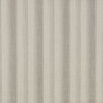Sackville Stripe in Dove by iLiv Fabrics
