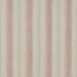 Sackville Stripe in Rosa by iLiv Fabrics
