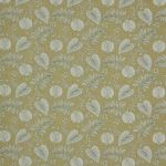 Senja in Pistachio by iLiv Fabrics