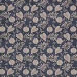 Senja in Sapphire by iLiv Fabrics