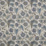 Silk Road in Sapphire by iLiv Fabrics