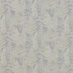 Woodland Walk in Denim by iLiv Fabrics