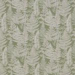 Woodland Walk in Fern by iLiv Fabrics