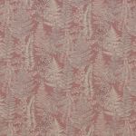 Woodland Walk in Rosa by iLiv Fabrics