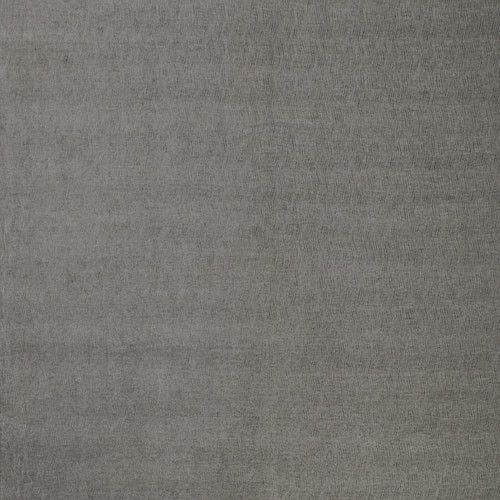 Rosario Chenille Charcoal Stock
