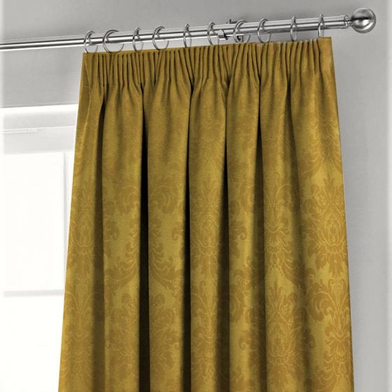 Verdi in Colonial by H & S Fabrics (Hardy Fabrics) | Curtain Fabric Store