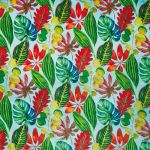 Bahamas in Watermelon by Prestigious Textiles