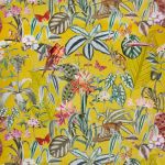 Barbados in Citron by Prestigious Textiles