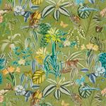 Barbados in Palm by Prestigious Textiles