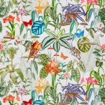 Barbados in Tropical by Prestigious Textiles