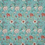 Folklore in Peppermint by Prestigious Textiles