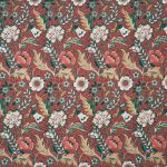 Folklore in Russett by Prestigious Textiles