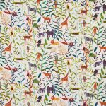 Hide And Seek in Jungle by Prestigious Textiles