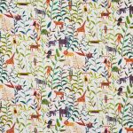 Hide And Seek in Jungle by Prestigious Textiles