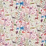 Hide And Seek in Rainbow by Prestigious Textiles