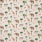 On Safari in Jungle by Prestigious Textiles