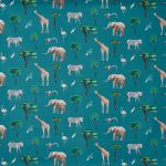 On Safari in Reef by Prestigious Textiles