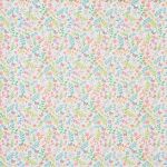 Secret Garden in Candyfloss by Prestigious Textiles