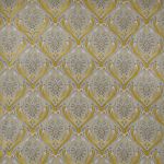 St Kitts in Citron by Prestigious Textiles