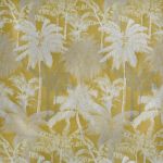 St Lucia in Citron by Prestigious Textiles