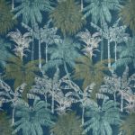 St Lucia in Lagoon by Prestigious Textiles